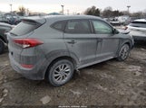 Hyundai Tucson Sel KM8J3CA41JU684206 снимка