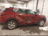 Chevrolet Blazer Fwd 2Lt 3GNKBCRS5LS668129 снимка