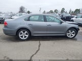 Volkswagen Passat 2.5L Se 1VWBP7A37CC107455 снимка