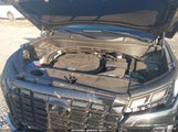 Hyundai Palisade Sel KM8R4DGE2RU710975 снимка