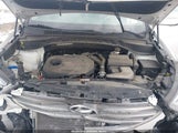 Hyundai Santa Fe Sport 2.0T Ultimate 5XYZWDLA2JG522691 снимка