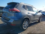 Nissan Rogue Sv KNMAT2MV6HP616611 снимка