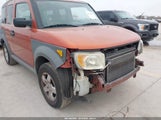Honda Element Ex 5J6YH18625L016906 снимка