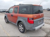 Honda Element Ex 5J6YH18625L016906 fotografie