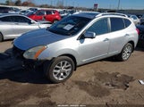 Nissan Rogue Sv W/Sl Pkg JN8AS5MT3CW257224 снимка