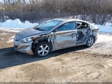 Hyundai Elantra Value Edition 5NPDH4AE2GH794329 снимка