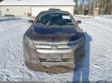 Ford Fusion Se 3FAHP0HA9CR155426 снимка
