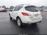 Nissan Murano Sl JN8AZ1MU5BW052211 photo