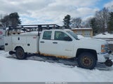 Chevrolet Silverado 2500Hd Wt 1GC2KUEG2FZ135114 снимка