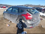 Ford Focus Se 1FADP3K29EL172858 fotografie