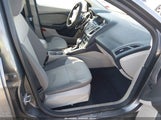 Ford Focus Se 1FADP3K29EL172858 fotografie