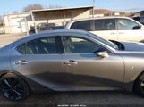 Lexus Is 350 F Sport JTHGZ1E23M5019489 photo