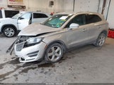 Lincoln Mkc Premiere 5LMCJ1C98JUL20289 снимка