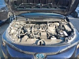 Toyota Corolla Hybrid Le JTDEAMDE7NJ057653 photo
