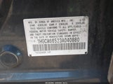 Honda Accord 3.0 Ex 1HGCM66523A040880 снимка