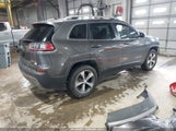 Jeep Cherokee Limited 4X4 1C4PJMDN5LD534729 снимка