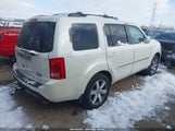 Honda Pilot Touring 5FNYF4H97CB052842 fotografie