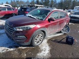 Hyundai Tucson Se KM8J33A41HU276489 снимка
