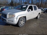 Honda Ridgeline Rts 2HJYK16428H512245 снимка