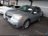 Subaru Forester 2.5I Premium JF2SJADC6FH500594 снимка