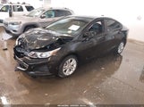 Chevrolet Cruze Ls 1G1BC5SM5K7130114 fotografie
