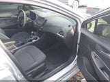 Chevrolet Cruze Lt Auto 1G1BE5SM0J7210249 снимка