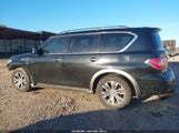 Nissan Armada Sl 2Wd JN8AY2ND6L9110849 fotografie