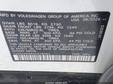 Volkswagen Id.4 Awd Pro 1V2DSPE84SC016852 снимка