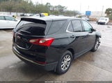 Chevrolet Equinox Awd Lt 1.5L Turbo 2GNAXUEV4L6250467 снимка