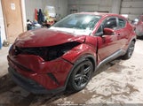 Toyota C-Hr Xle Premium NMTKHMBX8JR014471 photo