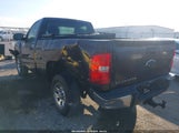 Chevrolet Silverado  Work Truck 1GCEC14X28Z282014 снимка