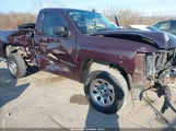 Chevrolet Silverado  Work Truck 1GCEC14X28Z282014 снимка