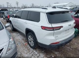 Jeep Grand Cherokee L Limited 4X4 1C4RJKBG4R8924580 photo