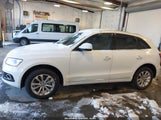 Audi Q5 2.0T Premium WA1L2AFP6GA040292 снимка