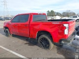 Chevrolet Silverado  4Wd Short Bed Custom Trail Boss 1GCPYCEF6MZ364415 снимка