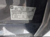 GMC Yukon Xl Denali 1GKS2HKJ7GR479650 снимка