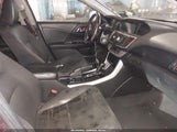 Honda Accord Sport 1HGCR2F57FA023121 fotografie