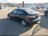 Mazda Mazda3 I Touring JM1BL1V8XC1684817 снимка