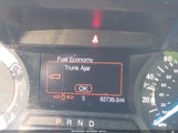 Ford Fusion Se 3FA6P0HR0DR155216 снимка