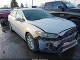 Ford Fusion Se 3FA6P0HR0DR155216 снимка