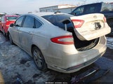 Ford Fusion Se 3FA6P0HR0DR155216 снимка