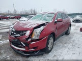 Cadillac Srx Luxury Collection 3GYFNAE30CS544526 снимка