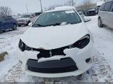 Toyota Corolla Le 2T1BURHE7EC010801 снимка