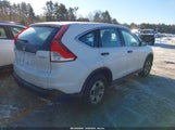 Honda Cr-V Lx 5J6RM4H33EL014945 снимка