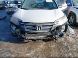 Honda Cr-V Lx 5J6RM4H33EL014945 снимка