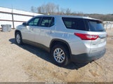Chevrolet Traverse Ls 1GNERFKW6KJ238682 снимка