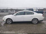 Volkswagen Passat Komfort WVWJK73C99P055340 снимка