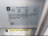 Chevrolet Malibu Lt 1G1ZC5EB6AF195180 photo