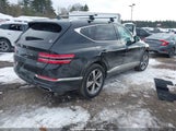 Genesis Gv80 3.5T Awd Advanced KMUHCESC9MU033167 снимка