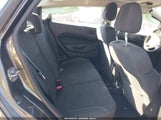 Ford Fiesta Se 3FADP4BJ3JM138386 снимка
